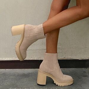 Dolce Vita Caster H2O Booties